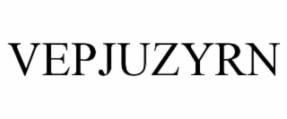 VEPJUZYRN