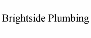 BRIGHTSIDE PLUMBING