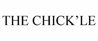 THE CHICKâLE