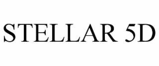 STELLAR 5D