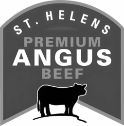 ST. HELENS PREMIUM ANGUS BEEF