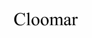 CLOOMAR