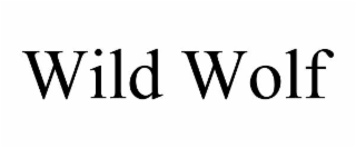 WILD WOLF