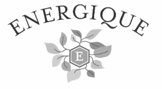 E ENERGIQUE