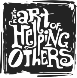 THE ART OF HELPING OTHERS