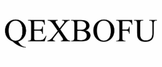QEXBOFU