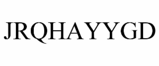 JRQHAYYGD