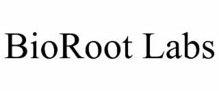 BIOROOT LABS