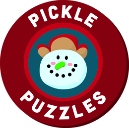 PICKLE PUZZLES