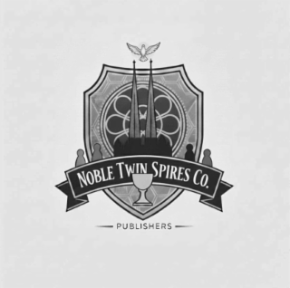 NOBLE TWIN SPIRES CO. PUBLISHERS