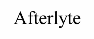 AFTERLYTE