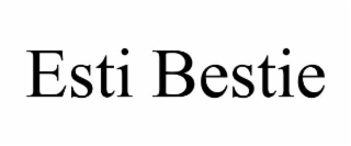 ESTI BESTIE