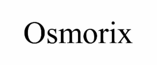 OSMORIX