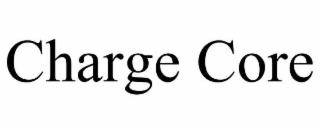 CHARGE CORE