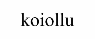 KOIOLLU