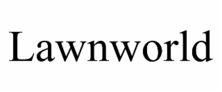 LAWNWORLD
