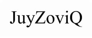 JUYZOVIQ