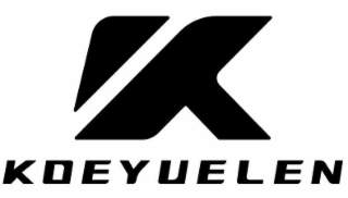 KOEYUELEN