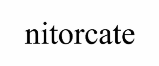 NITORCATE
