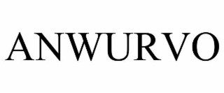 ANWURVO