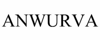 ANWURVA