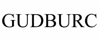 GUDBURC