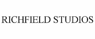 RICHFIELD STUDIOS