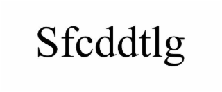 SFCDDTLG