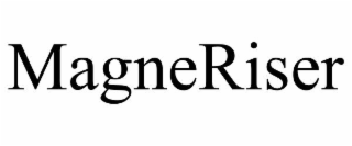 MAGNERISER
