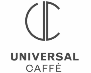 UNIVERSAL CAFFÃ