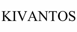 KIVANTOS