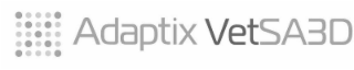 ADAPTIX VETSA3D