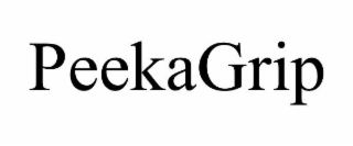 PEEKAGRIP
