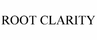 ROOT CLARITY