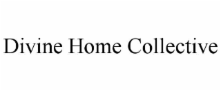 DIVINE HOME COLLECTIVE