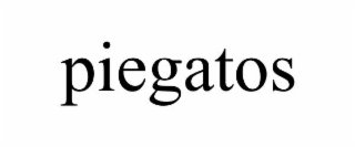 PIEGATOS
