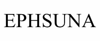 EPHSUNA