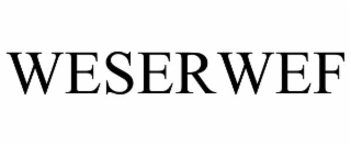 WESERWEF