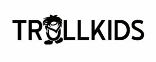 TROLLKIDS