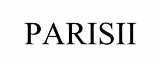 PARISII
