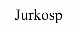 JURKOSP
