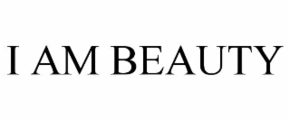 I AM BEAUTY