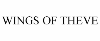 WINGS OF THEVE