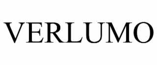 VERLUMO