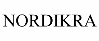 NORDIKRA
