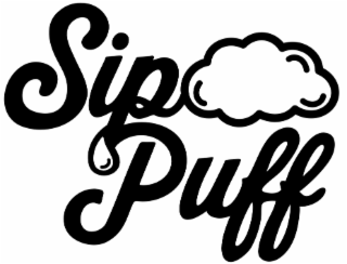 SIP PUFF , SIPPUFF, SIP&PUFF