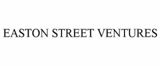 EASTON STREET VENTURES