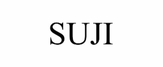 SUJI