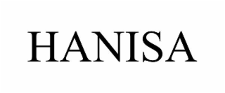 HANISA