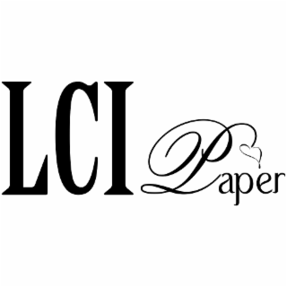 LCI PAPER